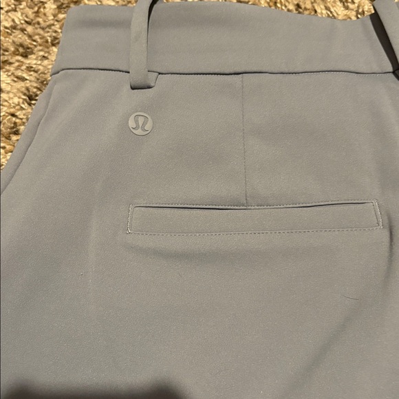 Lululemon Daydrift High-Rise Wide-Leg Trouser *Regular - Picture 4 of 6